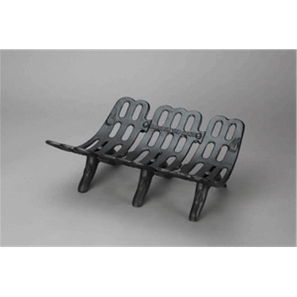 Hy-C Company HY-C G500-20 G500 Sampson Series Cast Iron Grate- 20 in. G500-20-BX